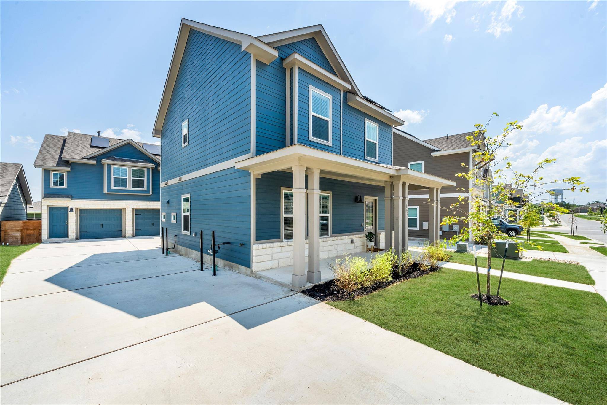 167 Rioja, Kyle, TX 78640