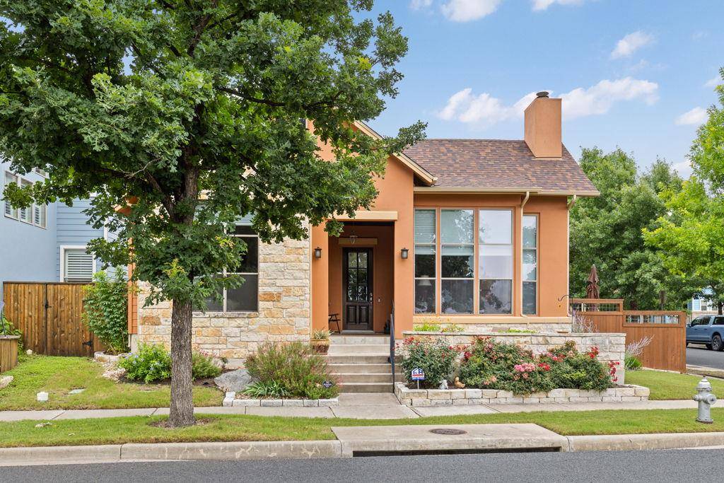 2632 Tom Miller ST, Austin, TX 78723