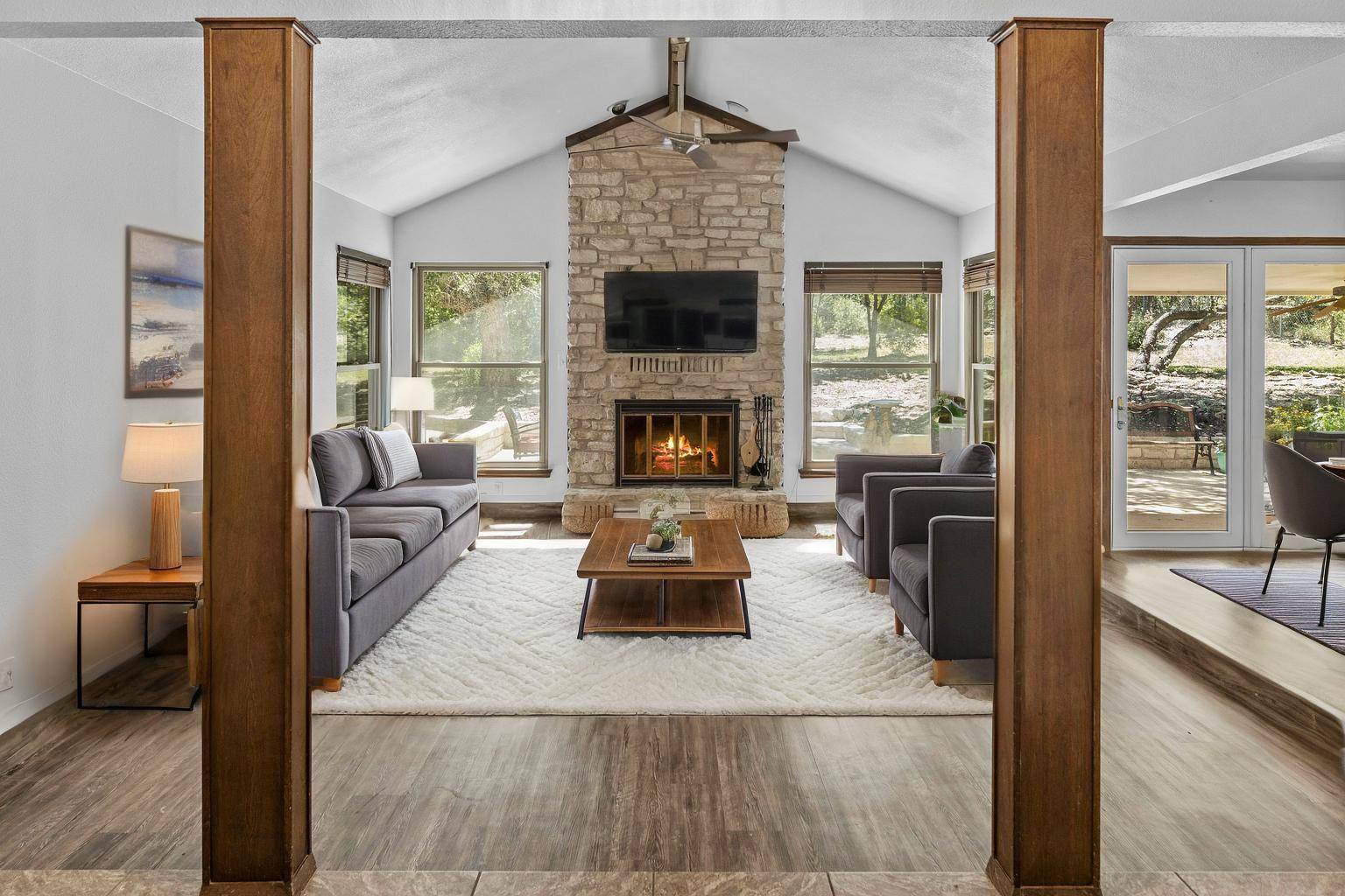 9127 Granada Hills DR, Austin, TX 78737