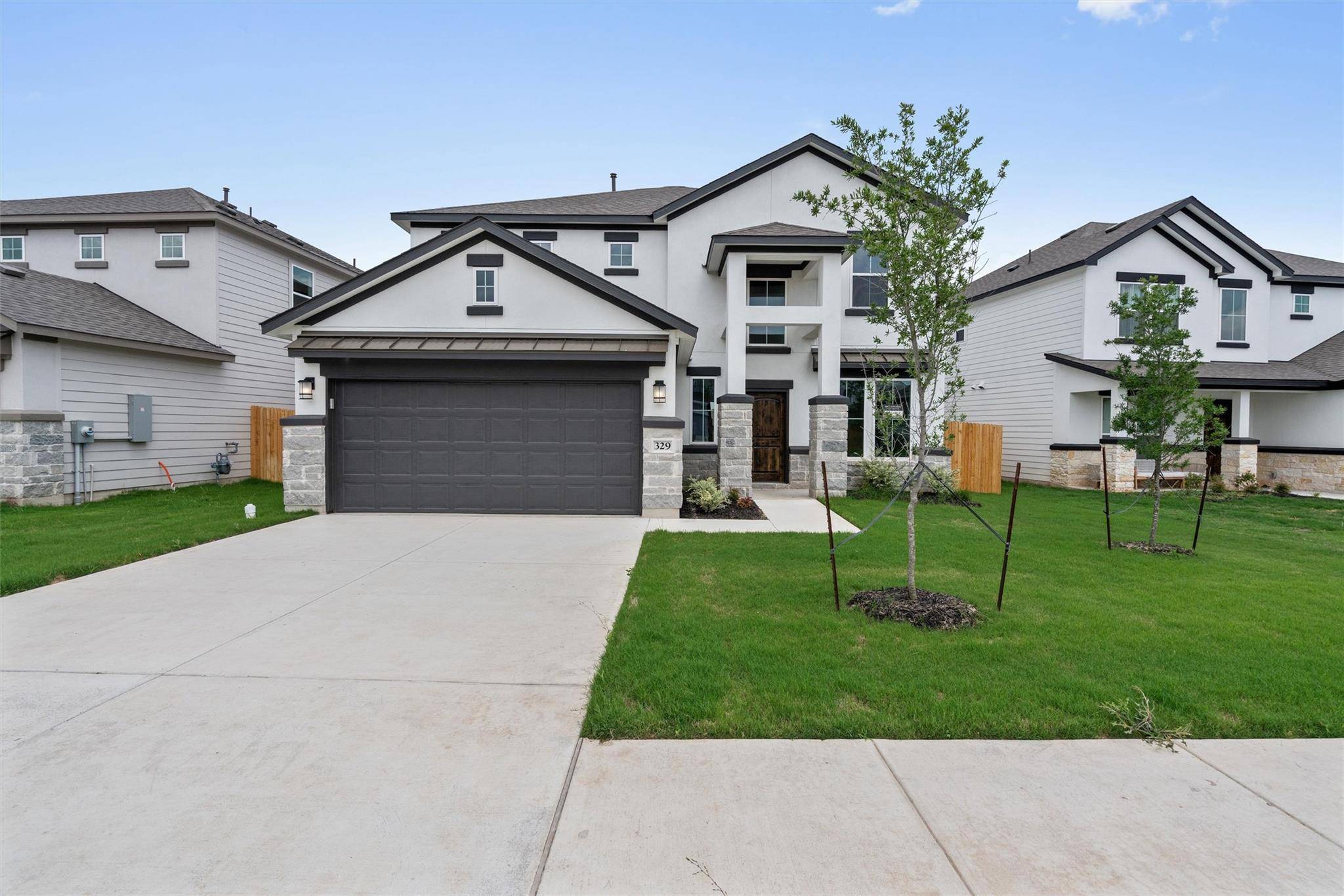 329 Stellar Wind DR, Georgetown, TX 78628