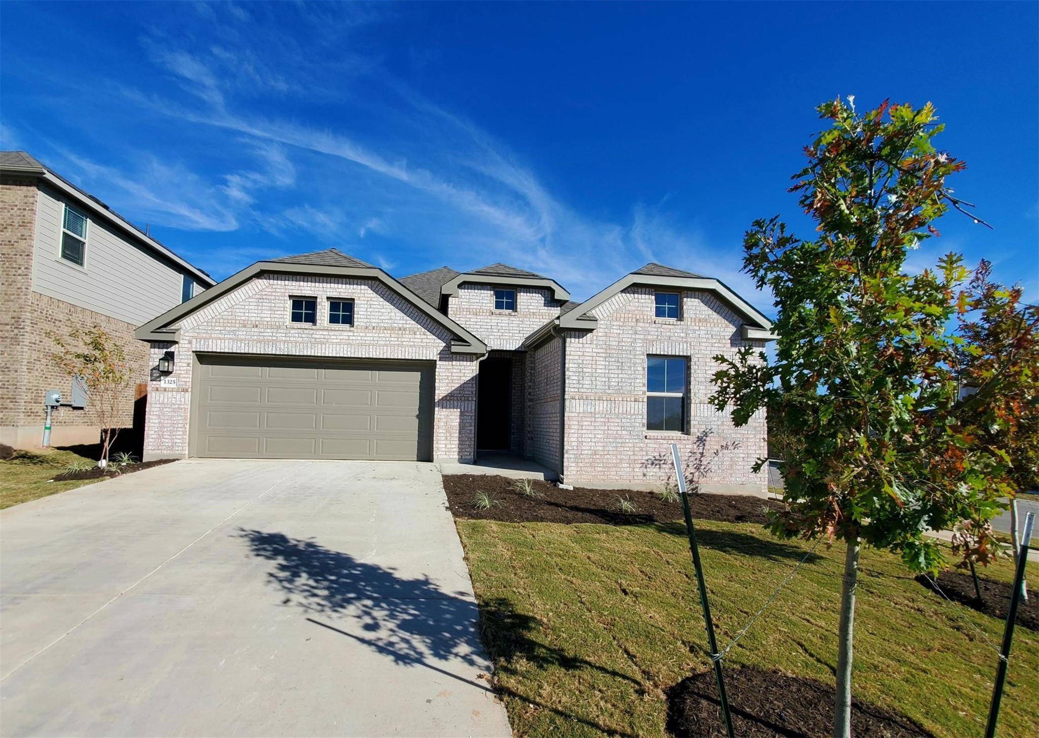 1325 Cole Estates DR, Georgetown, TX 78628