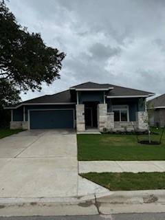 221 Crawford, Kyle, TX 78640