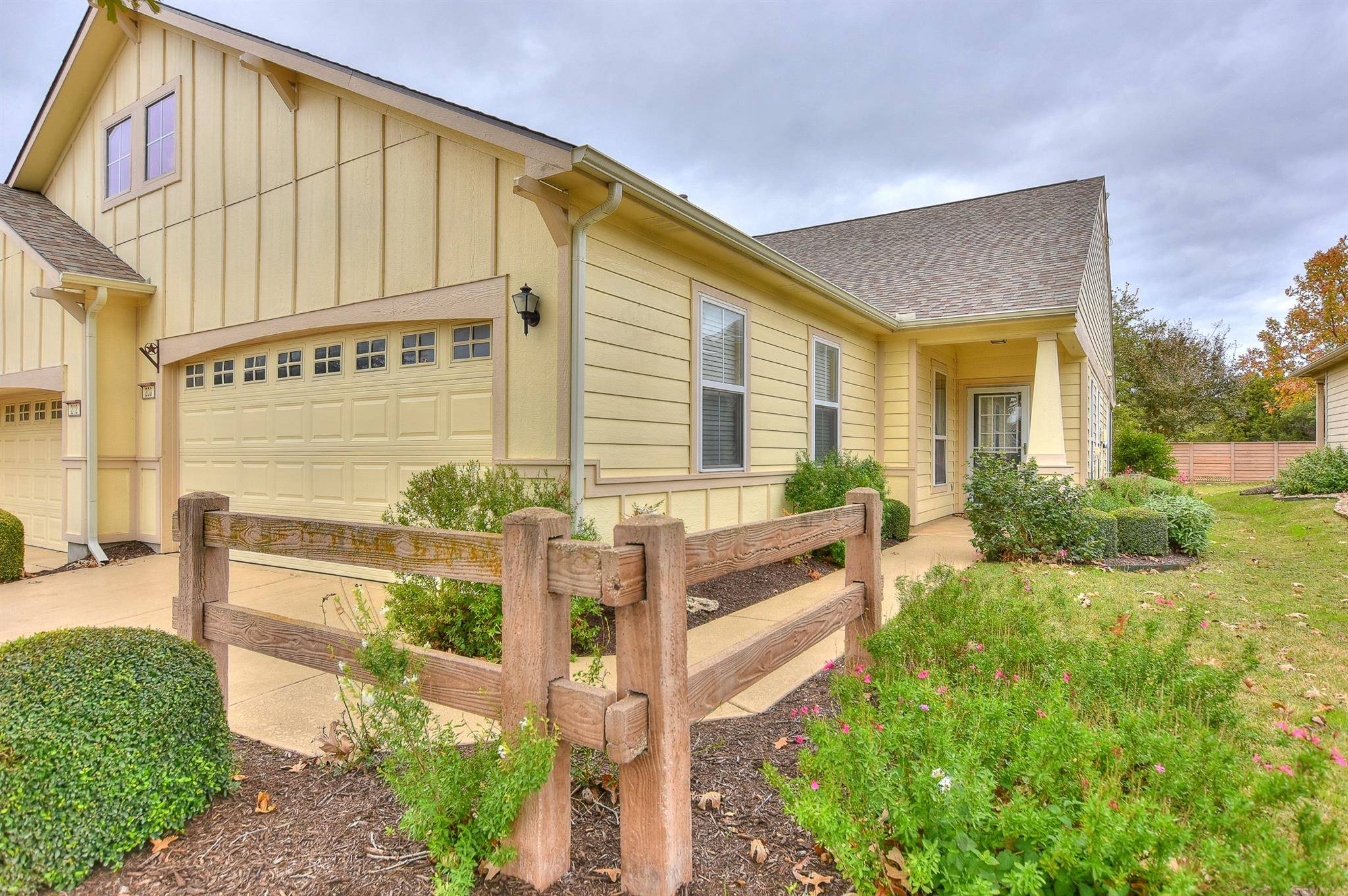 200 Portsmouth DR, Georgetown, TX 78633
