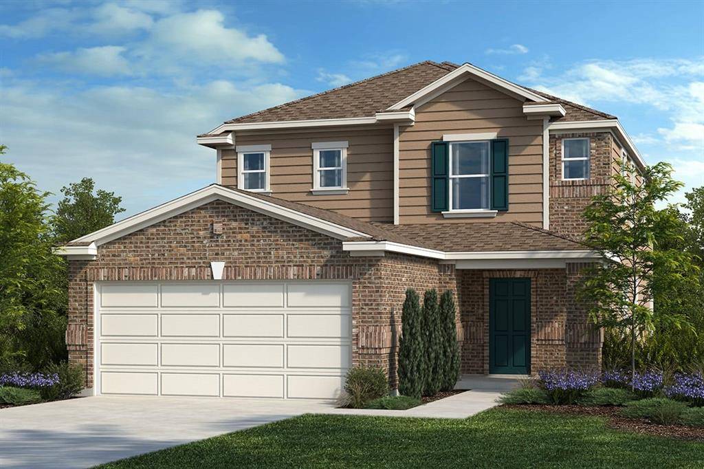 19004 Susan B Anthony ST, Manor, TX 78653