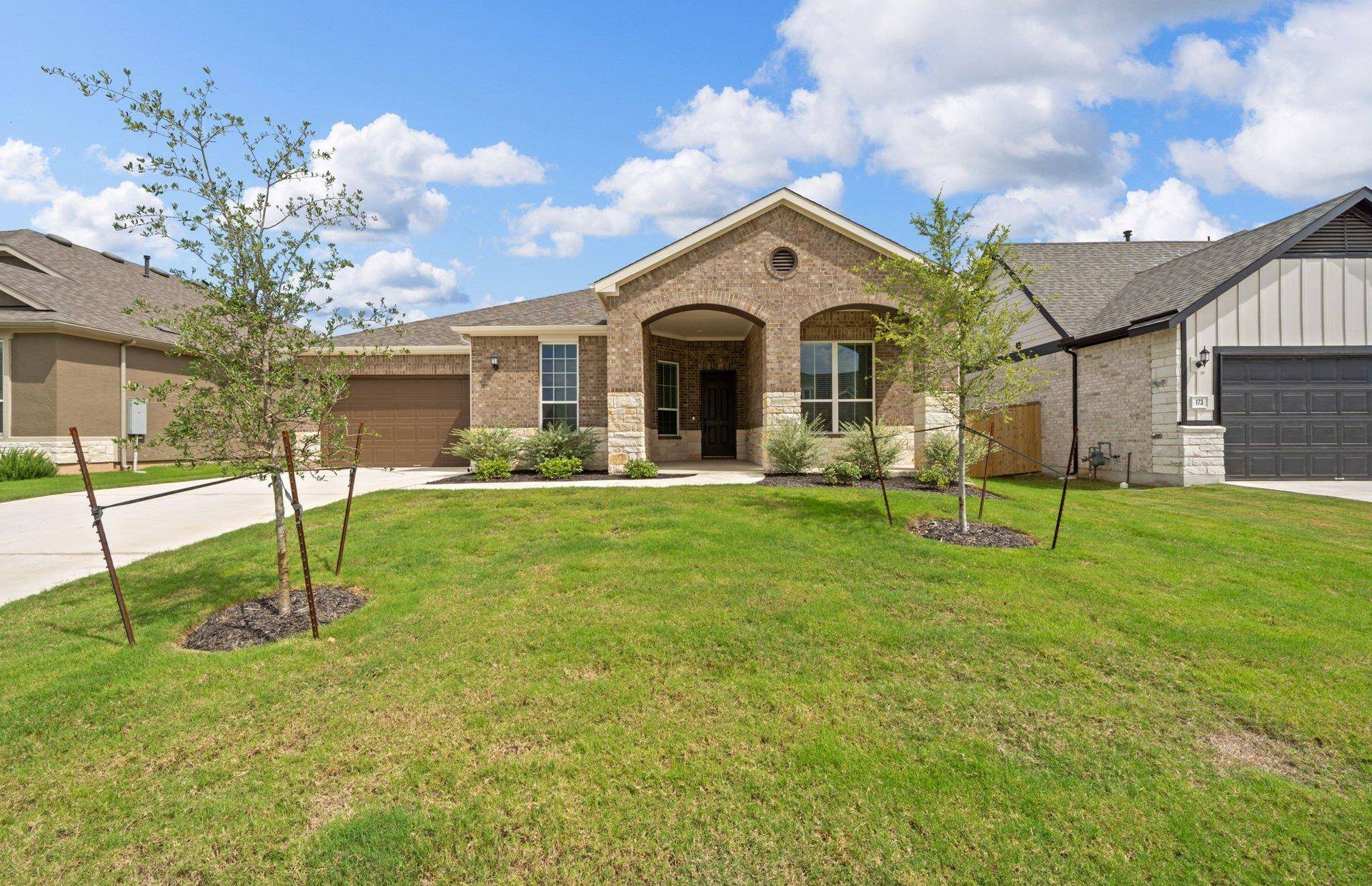 161 Tumbling Creek RUN, Kyle, TX 78640