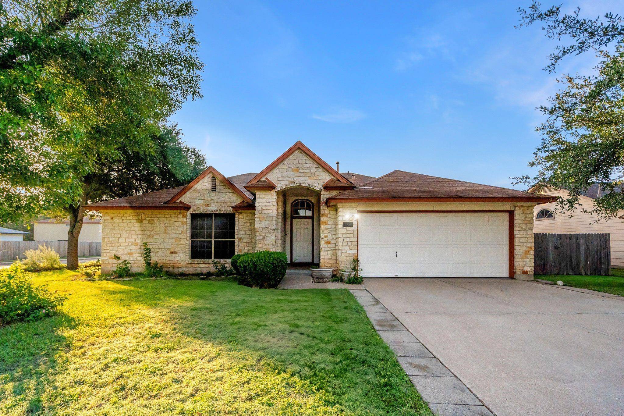1400 Deepbrook PATH, Cedar Park, TX 78613