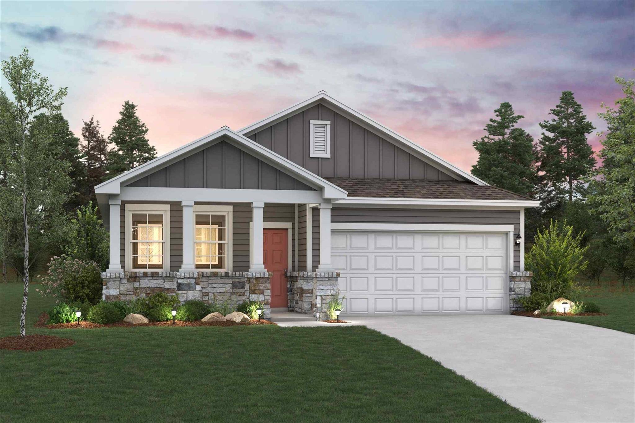 13206 Silver Blazer DR, Buda, TX 78610