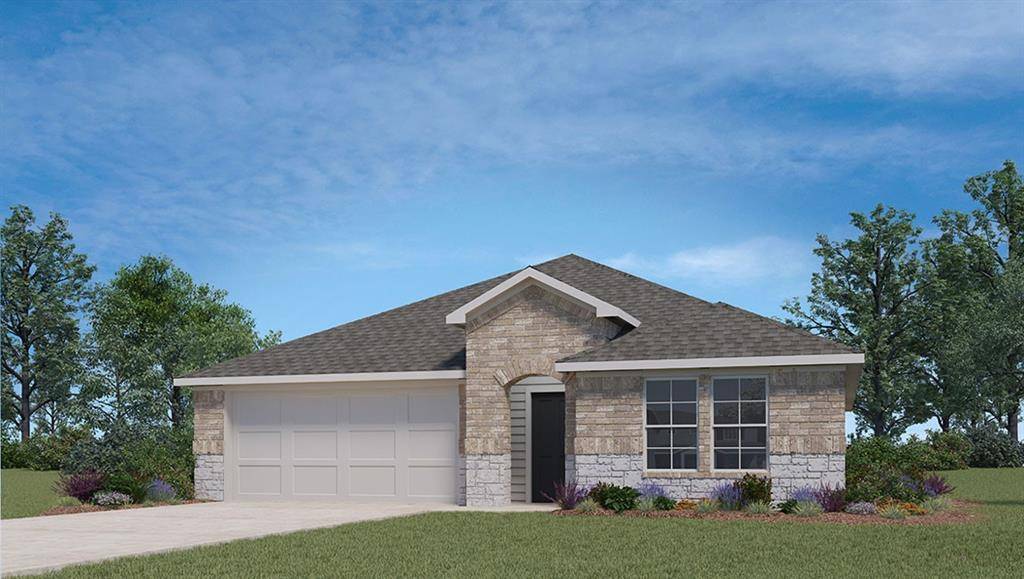 2310 Merganser DR, Copperas Cove, TX 76522