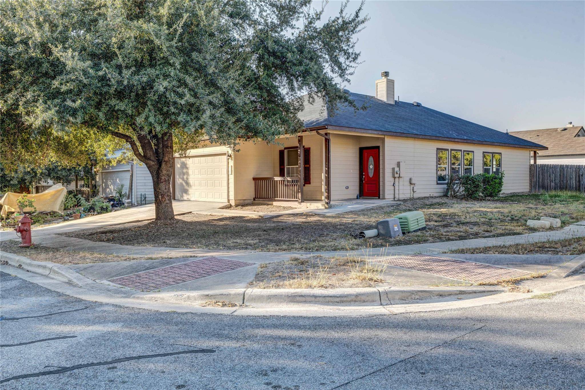 11308 Brownsboro CT, Manor, TX 78653
