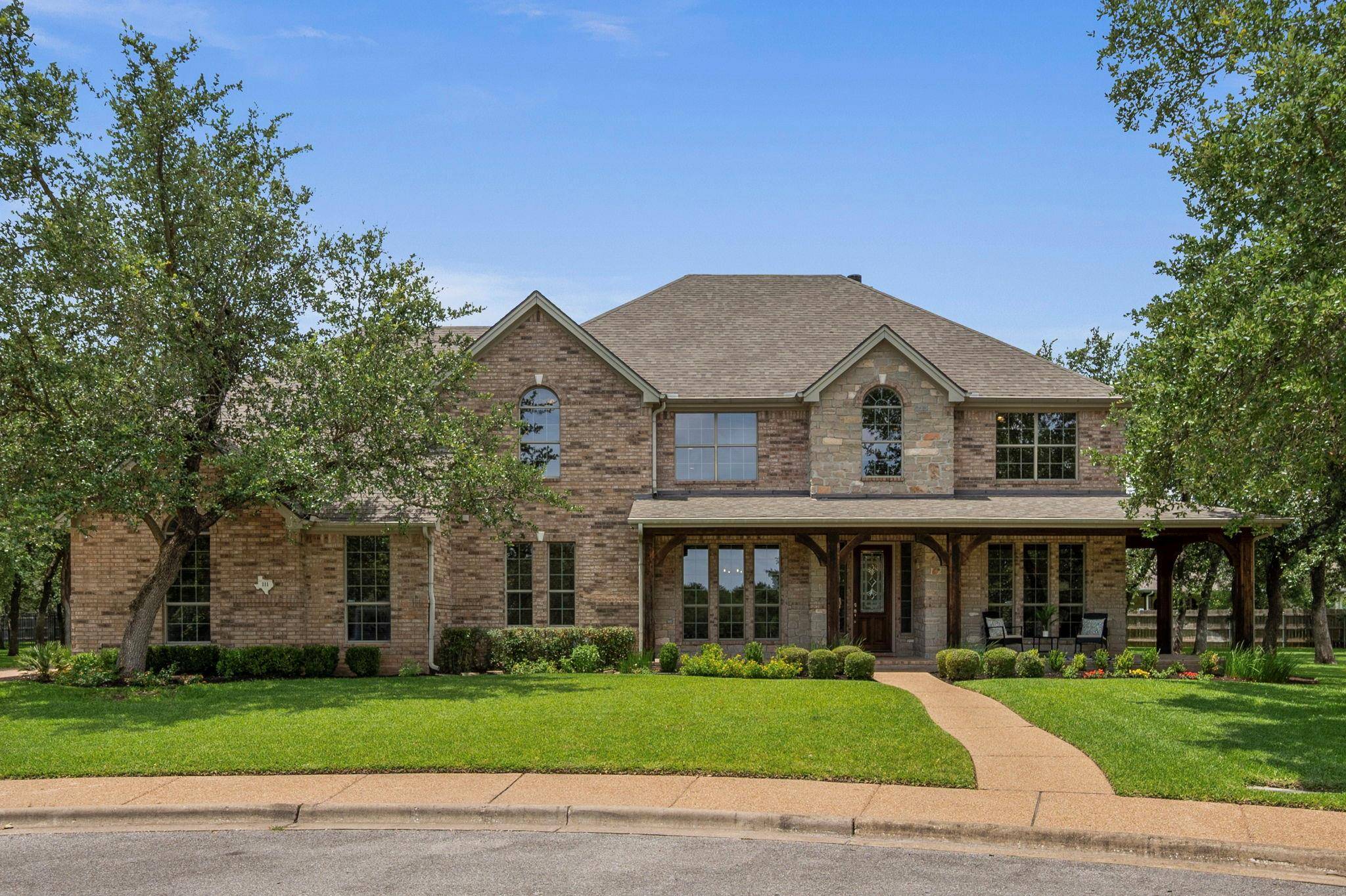 111 Sand Hills CV, Georgetown, TX 78628