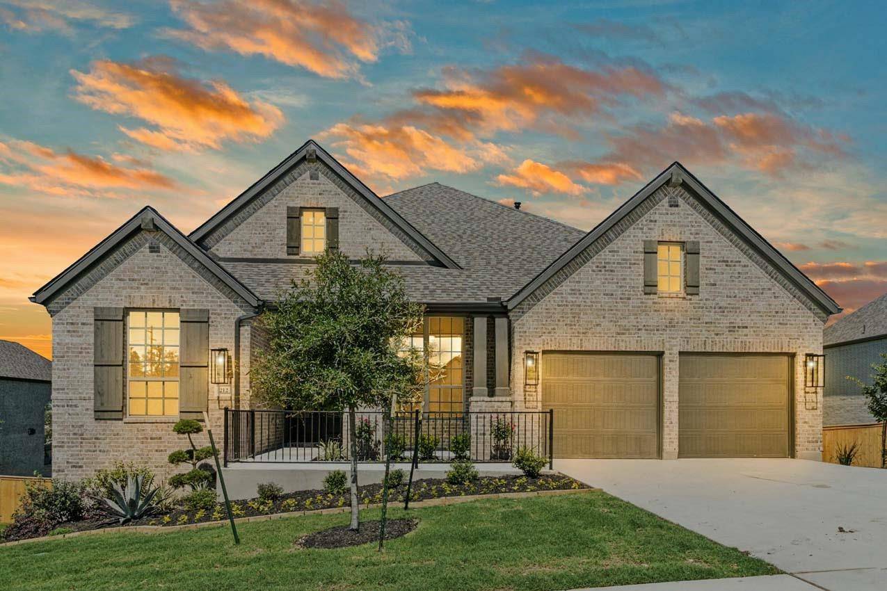 212 Quiet Oak RD, San Marcos, TX 78666