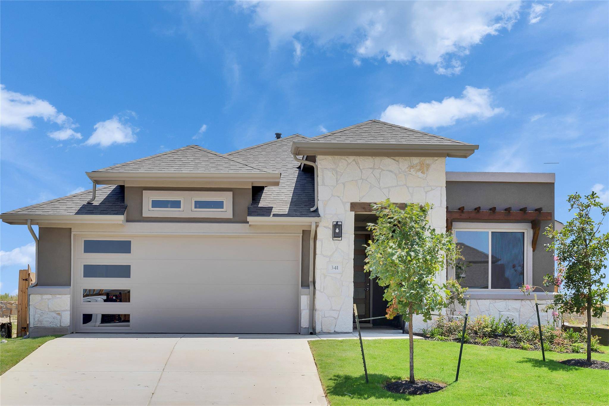341 Grey Leaf RD, Buda, TX 78610