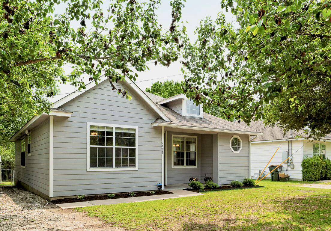 1602 E 19th ST, Georgetown, TX 78626