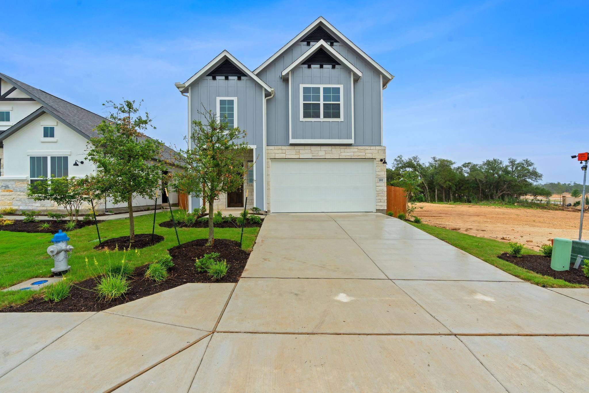 3112 Canyon River LN, Georgetown, TX 78628