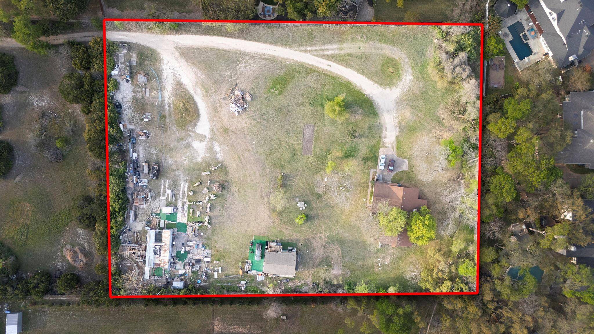 21 Wildflower TRL, Round Rock, TX 78664