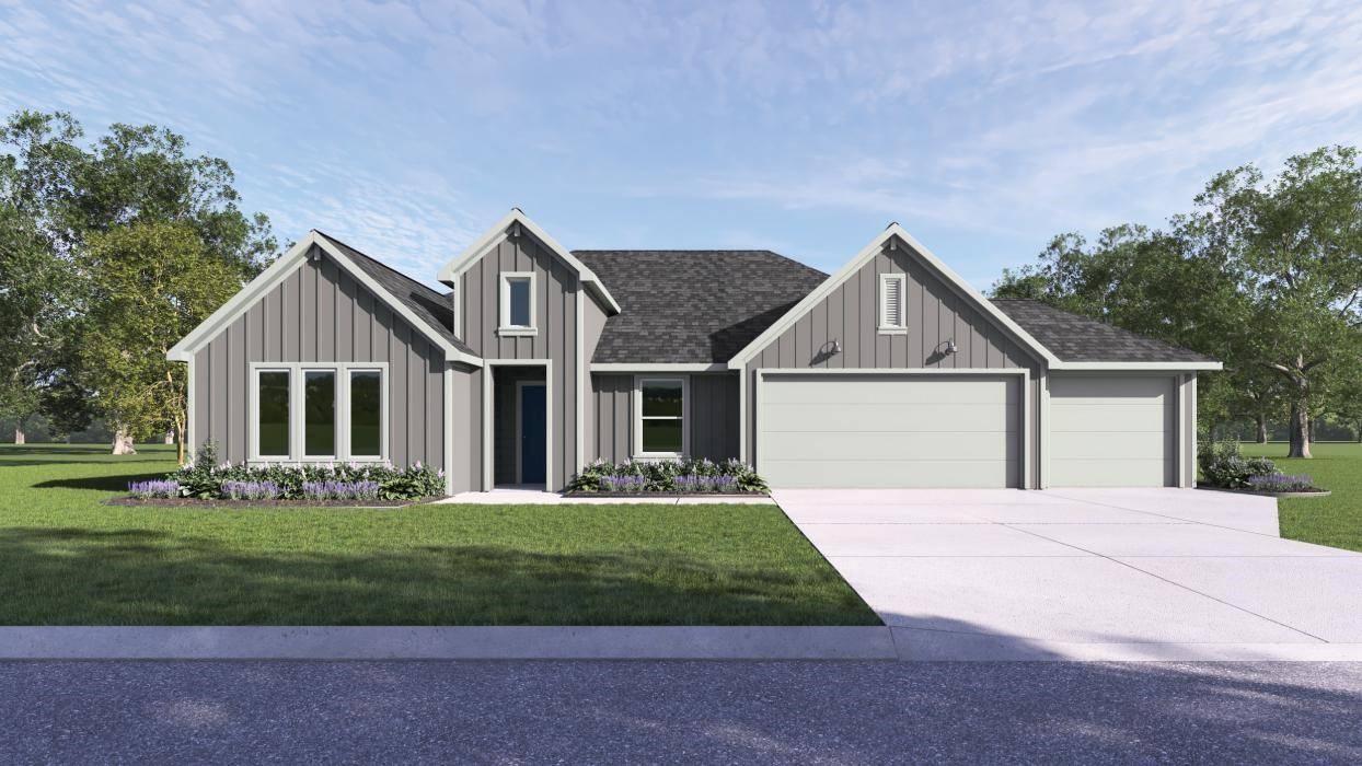 701 TRANQUILITY LN, Fredericksburg, TX 78624