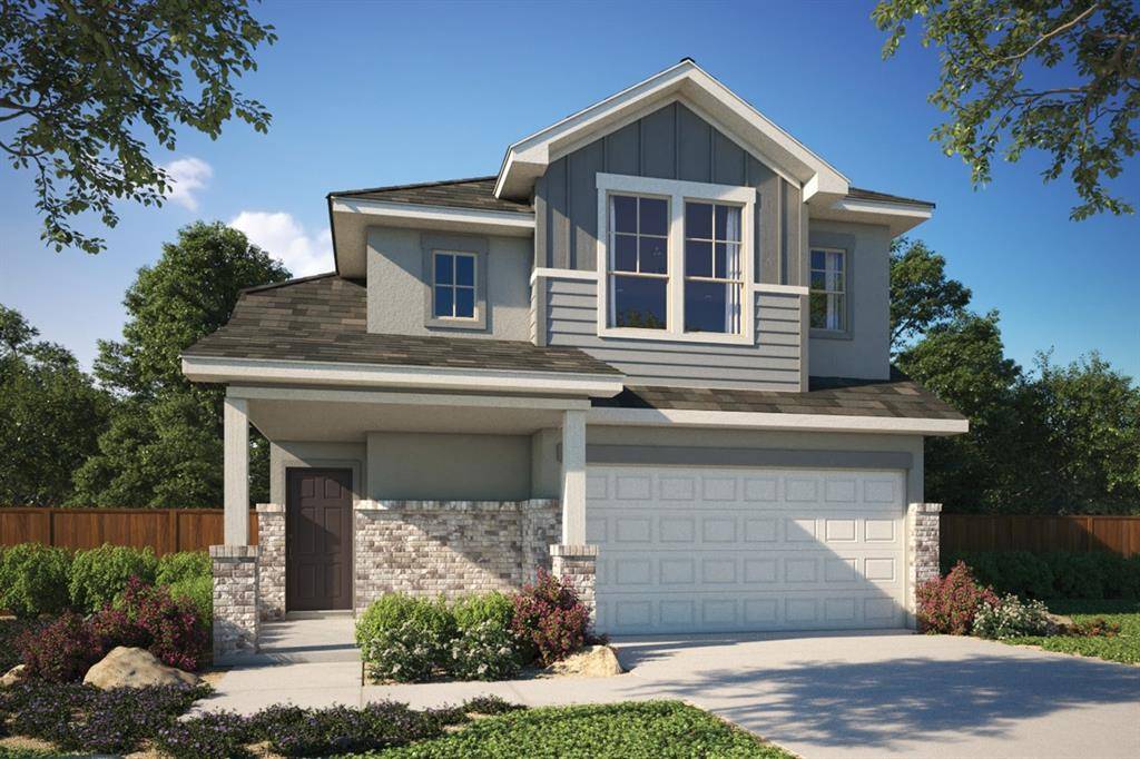 6554 Marsh LN, Buda, TX 78610
