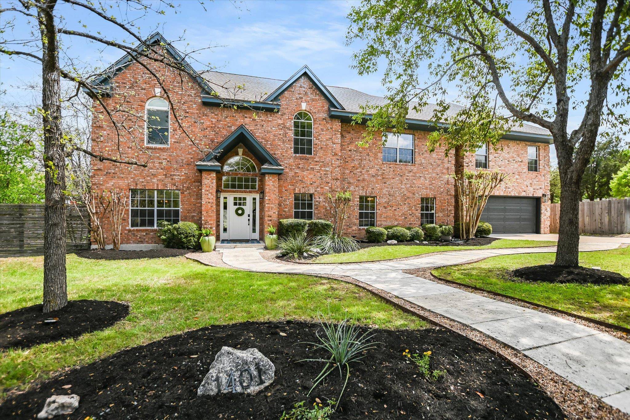 1401 Bowie RD, Austin, TX 78733