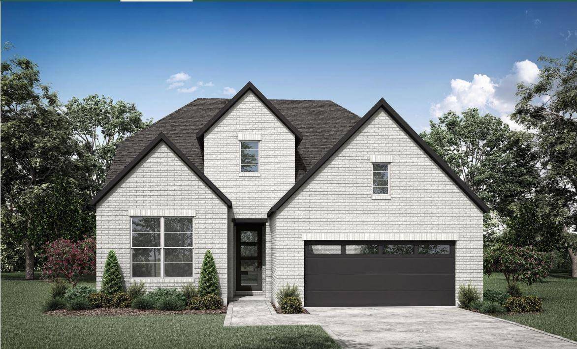 237 Running Fawn, Georgetown, TX 78628