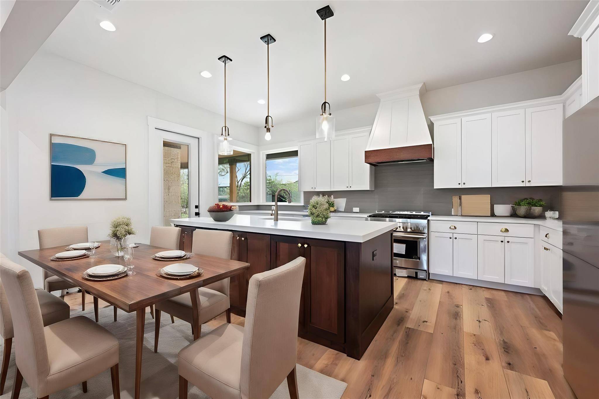2888 Oak Haven CIR, Georgetown, TX 78628