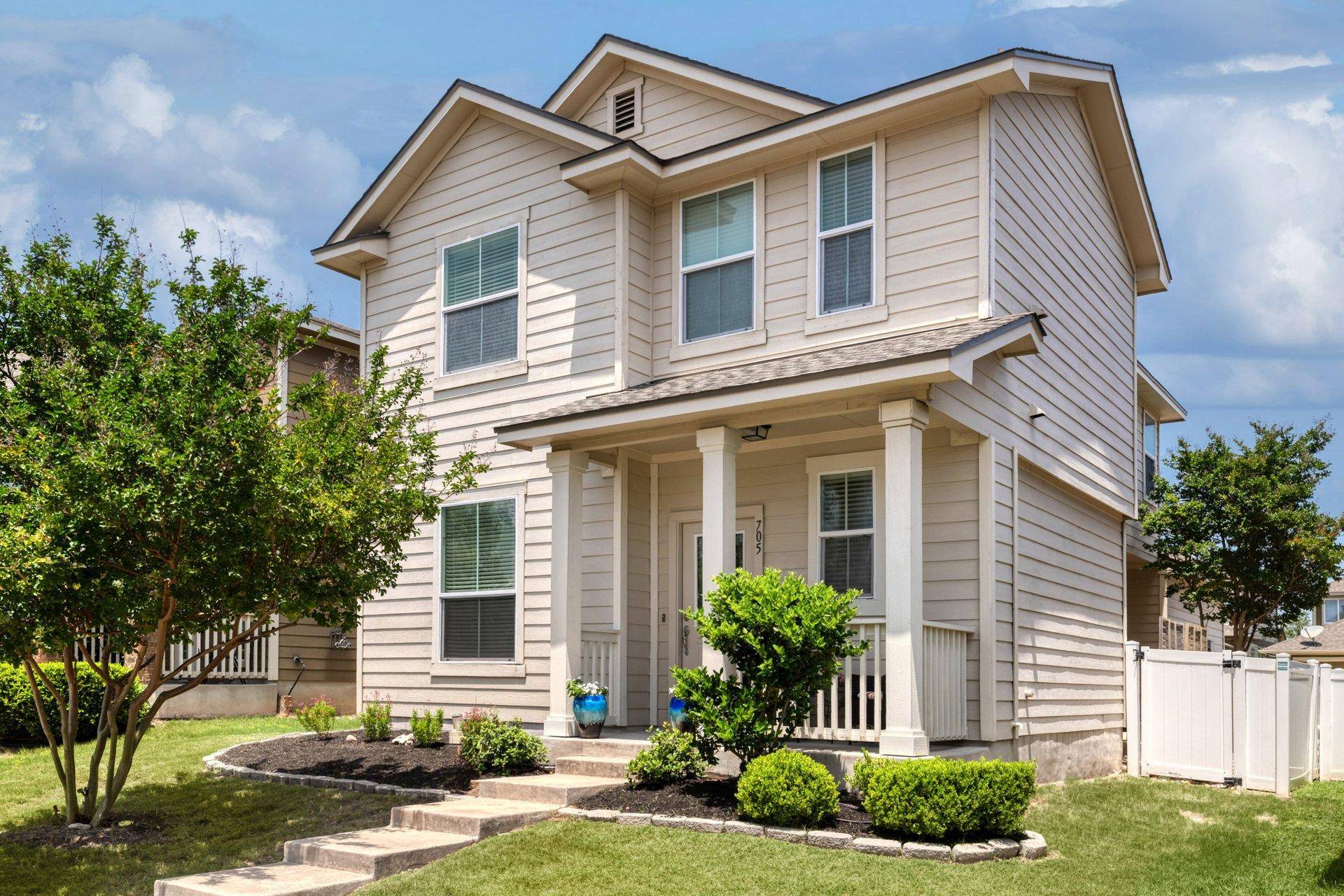 705 Alamo Plaza DR, Cedar Park, TX 78613