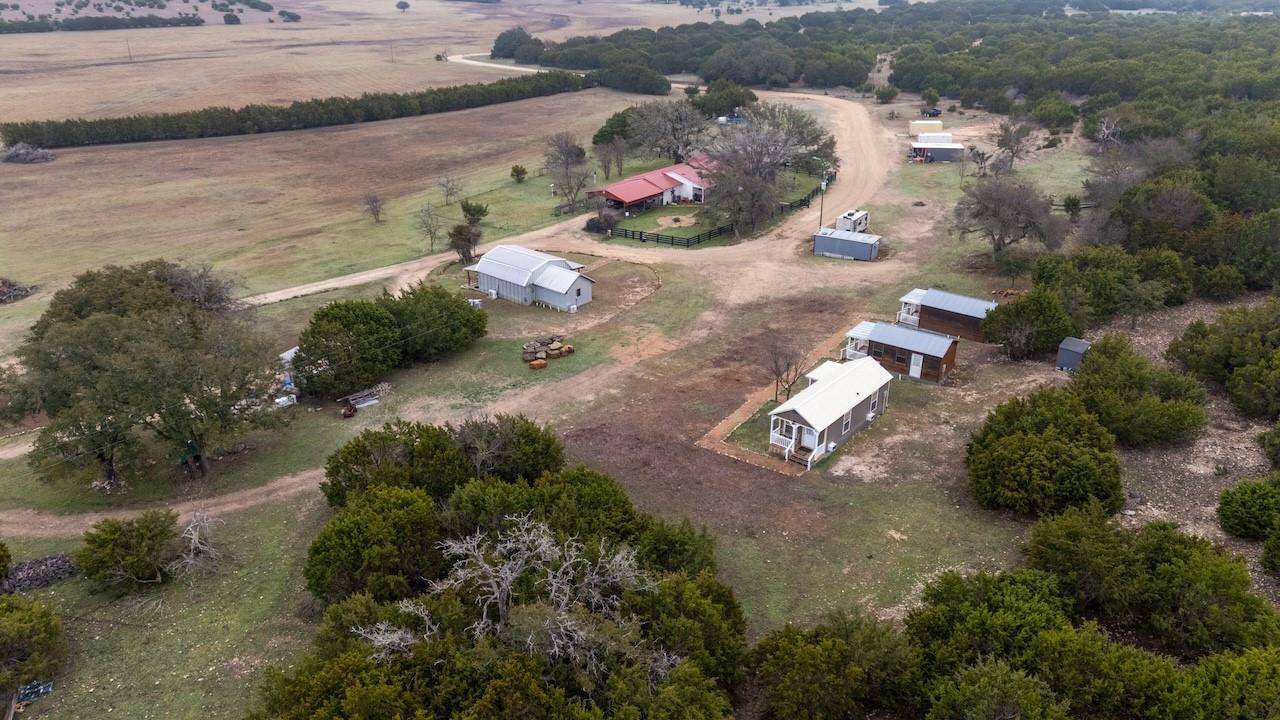 Address not disclosed, Lometa, TX 76853