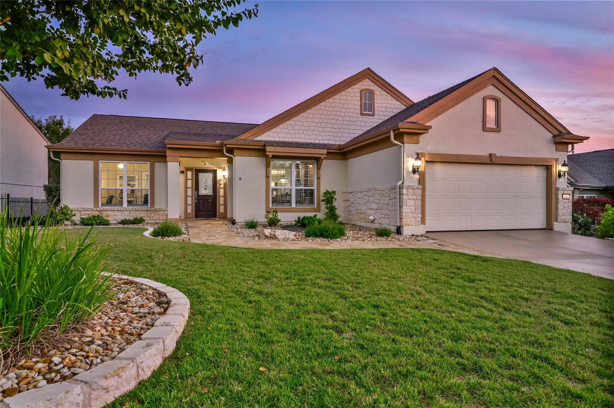 106 Caddo Lake TRL, Georgetown, TX 78633