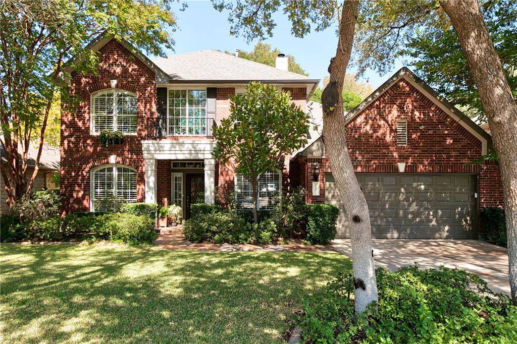1403 Fall Creek LOOP, Cedar Park, TX 78613