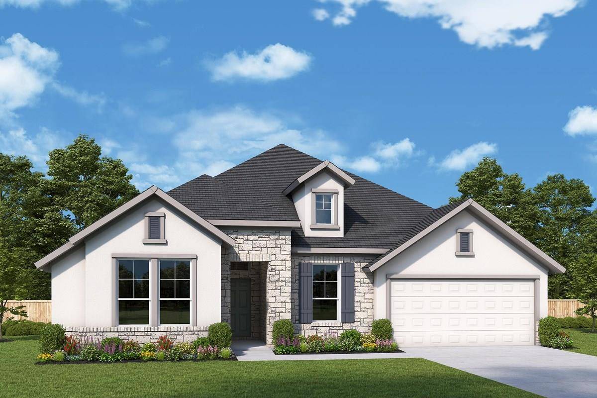 1123 Rusty Blackhaw TRL, San Marcos, TX 78666