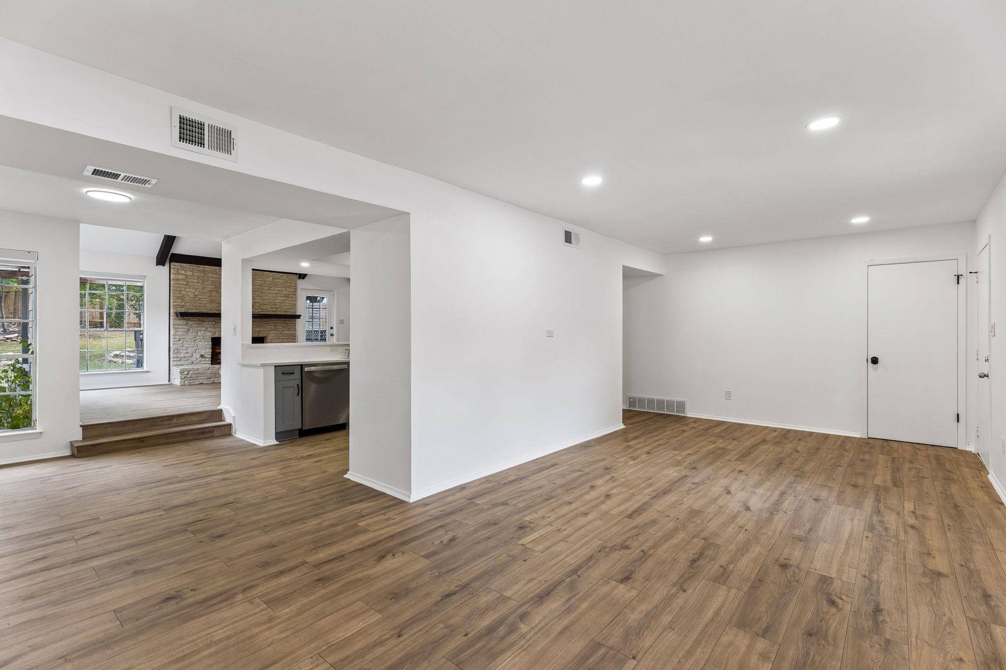 4303 Rimdale DR, Austin, TX 78731