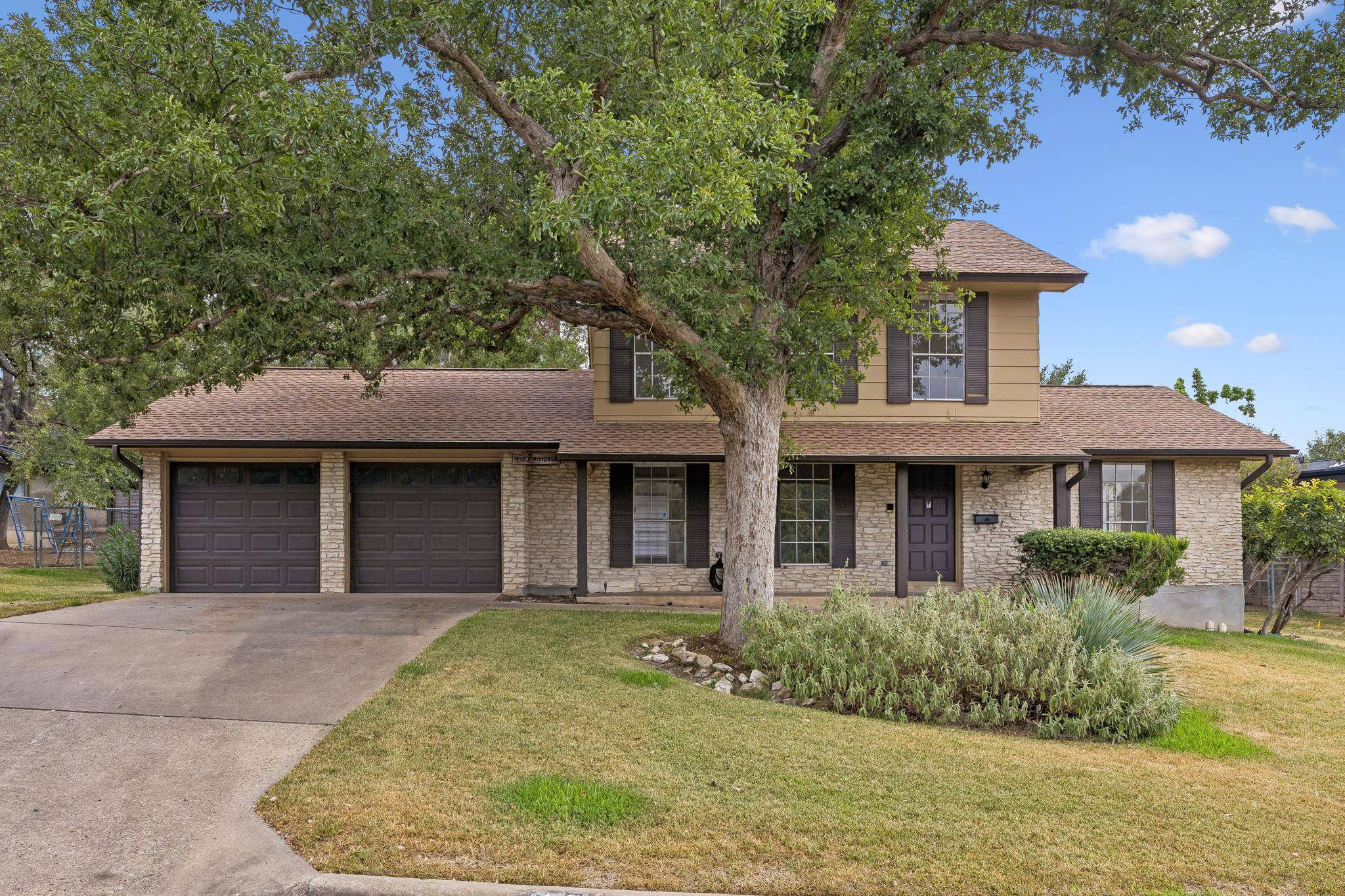 4303 Rimdale DR, Austin, TX 78731
