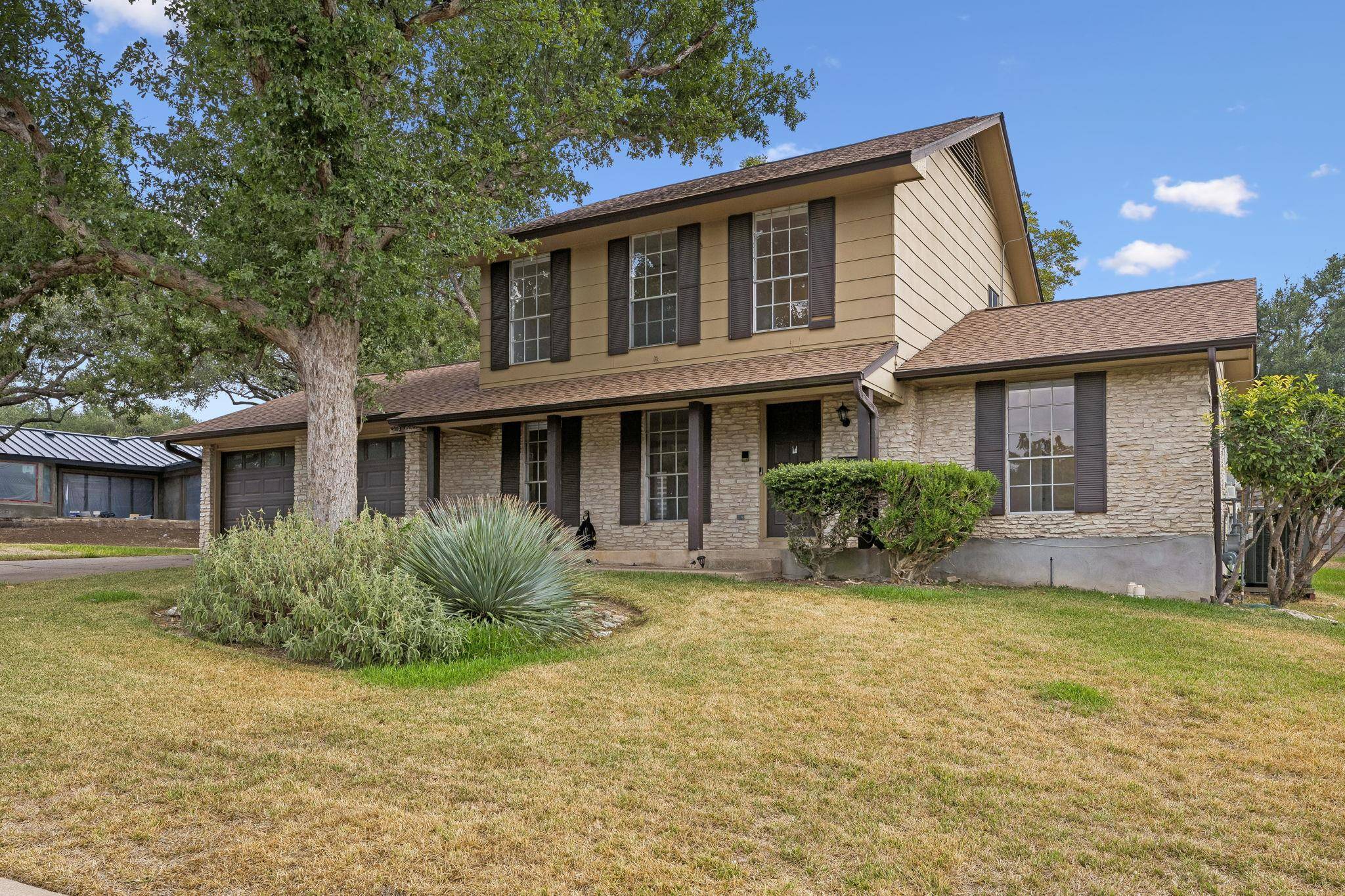 4303 Rimdale DR, Austin, TX 78731