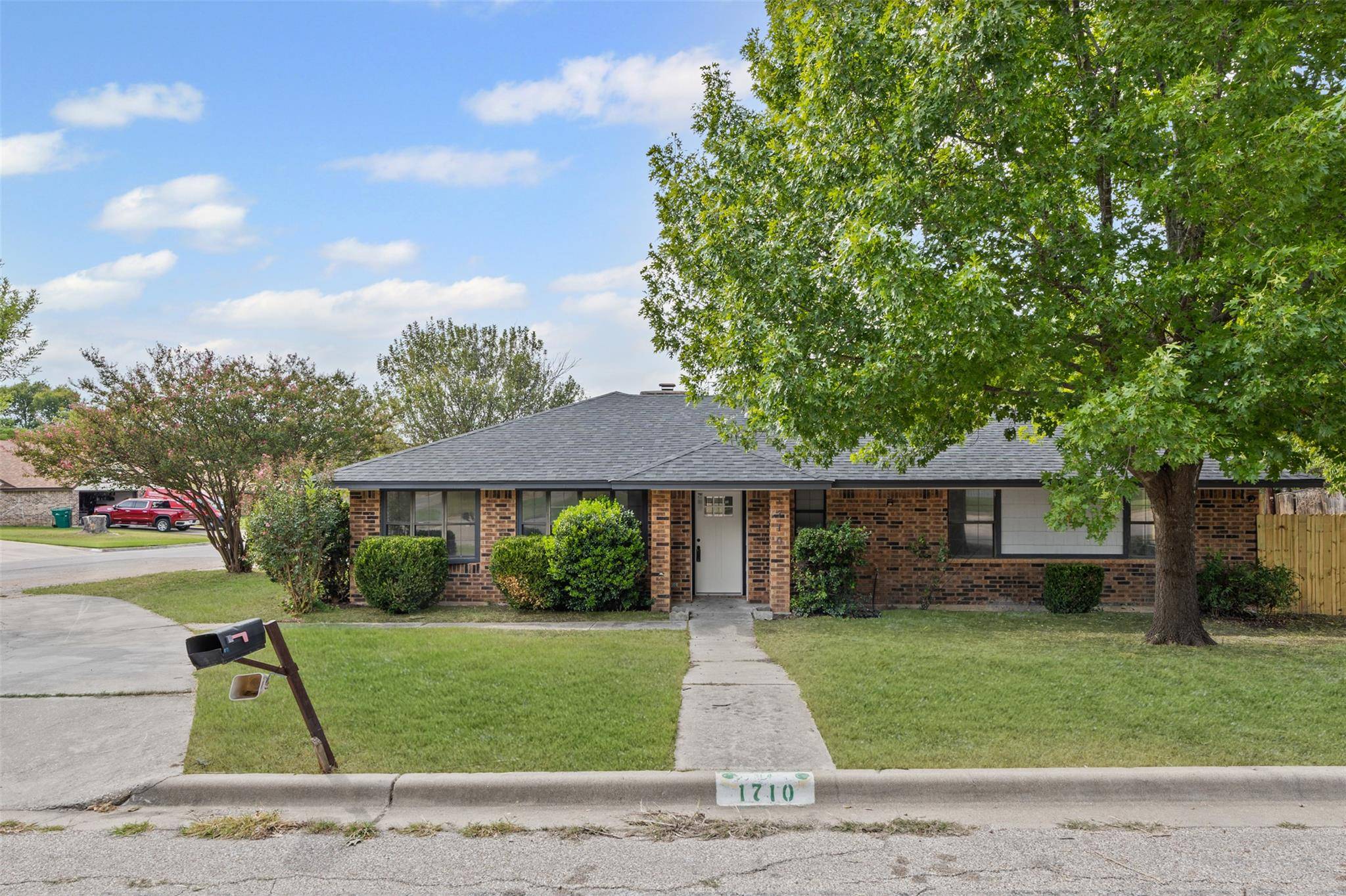 1710 Beaver TRL, Harker Heights, TX 76548