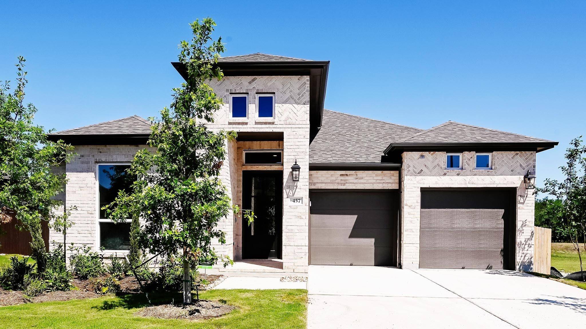 457 Cyrus Milton DR, Buda, TX 78610