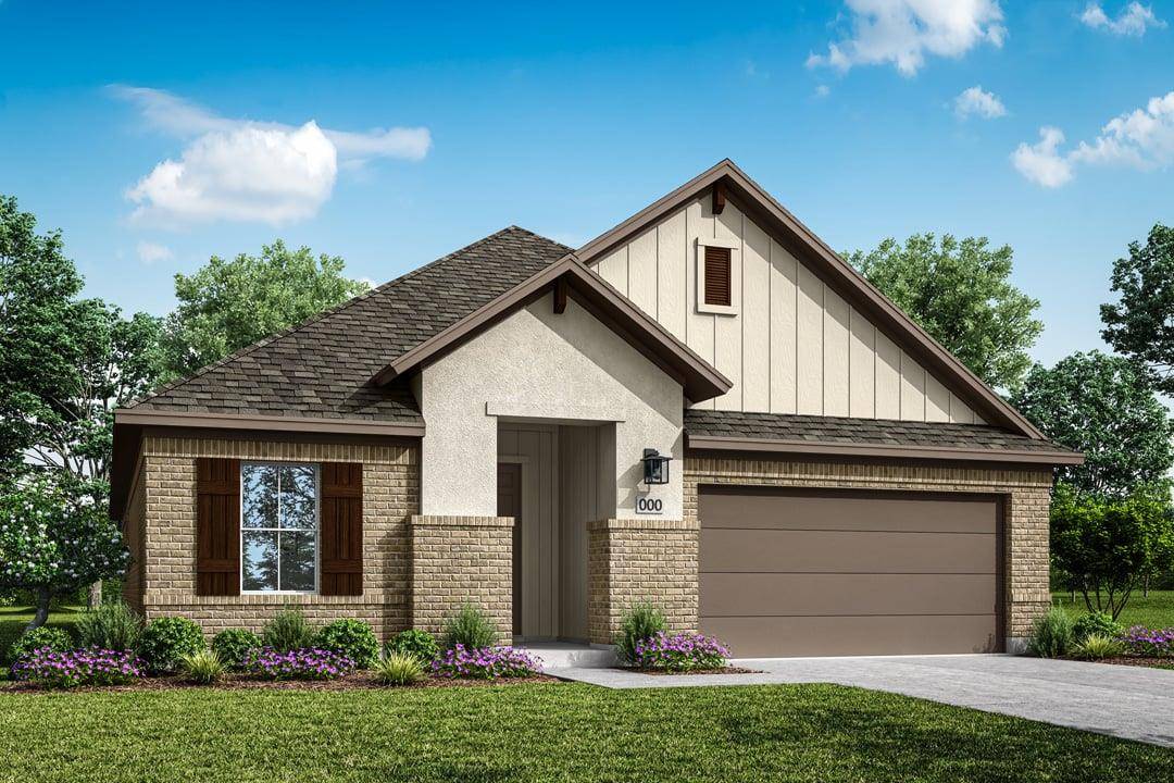 6806 Quiet Stream Way, Buda, TX 78610