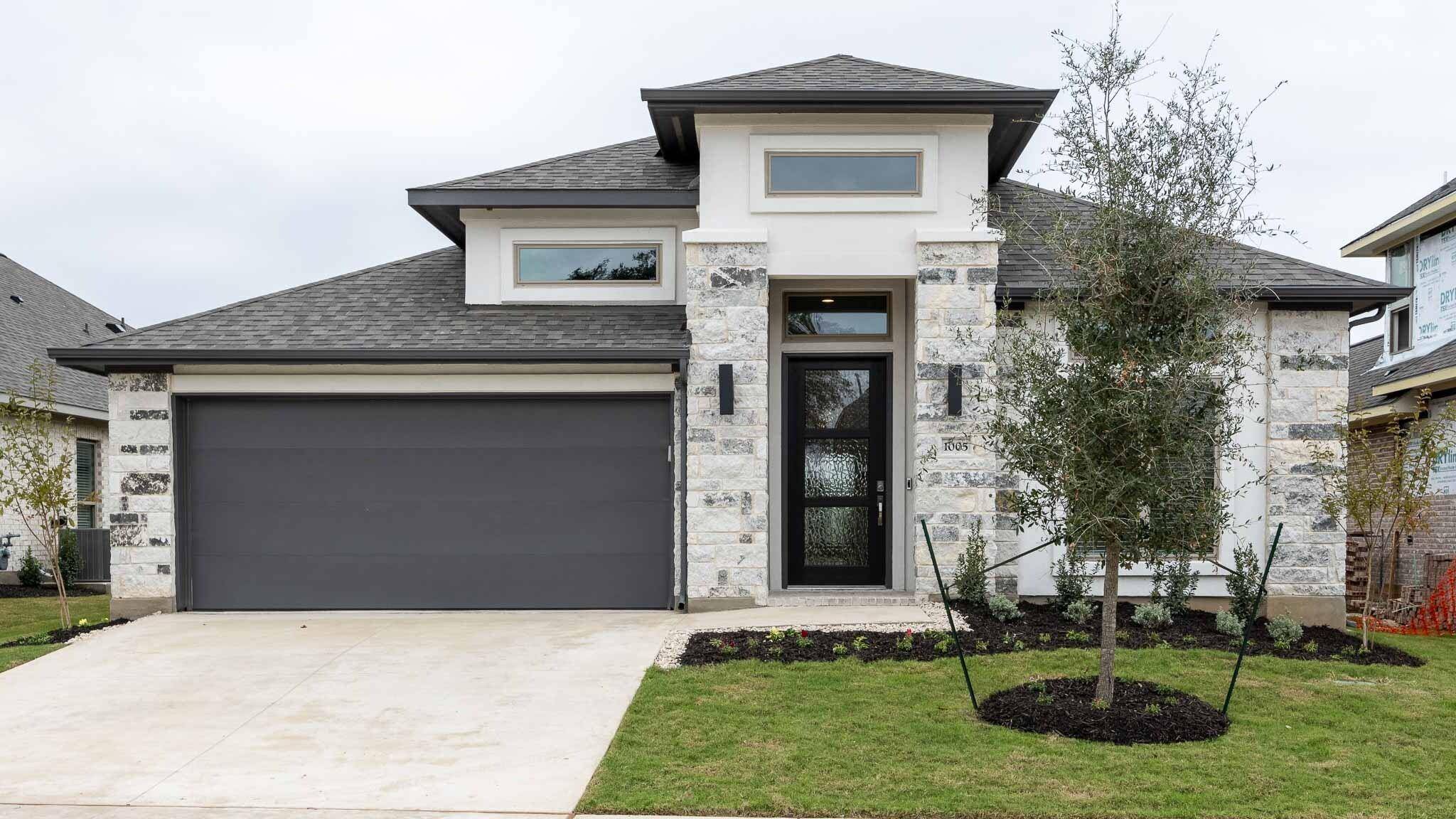 1005 Spring Gulch LN, Georgetown, TX 78628