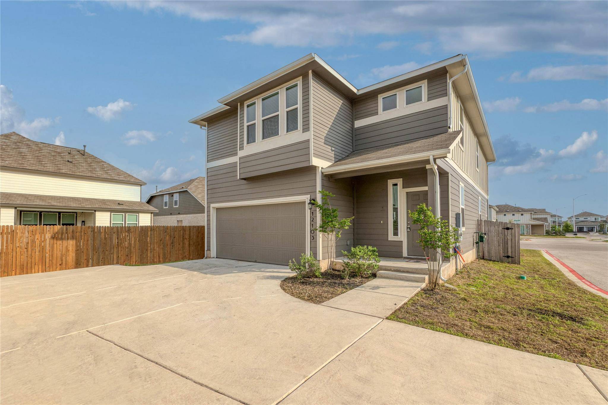12103 Tolson DR, Manor, TX 78653