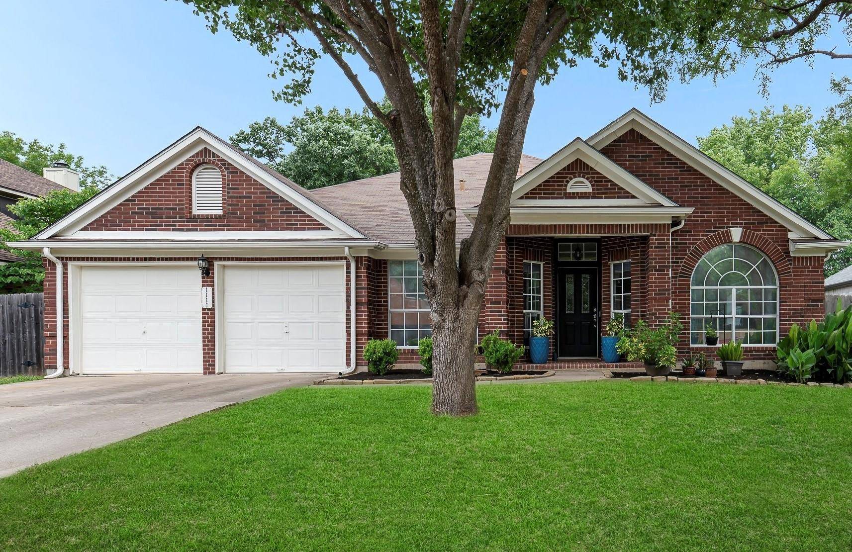1111 Pebble Brook RD, Cedar Park, TX 78613