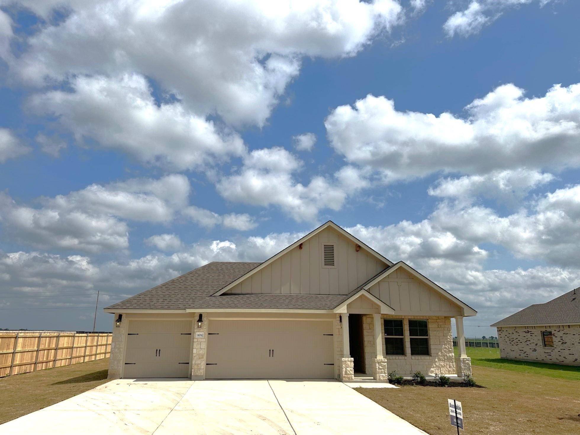 14042 Carsten LOOP, Salado, TX 76571