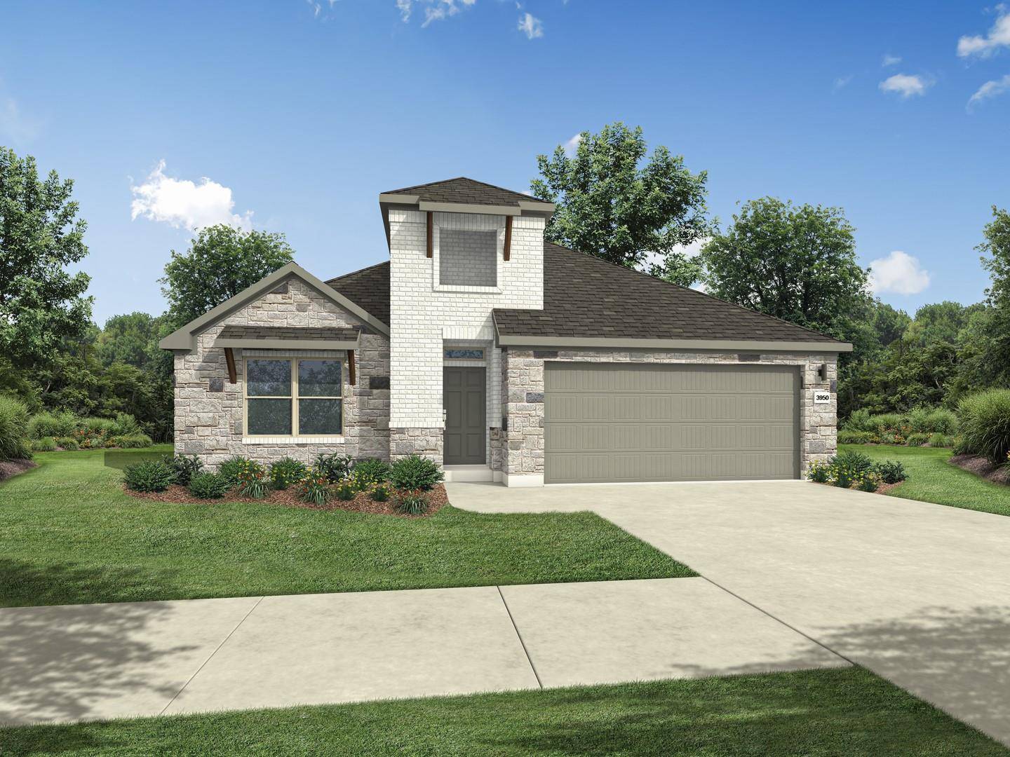 308 Sepulveda ST, Hutto, TX 78634