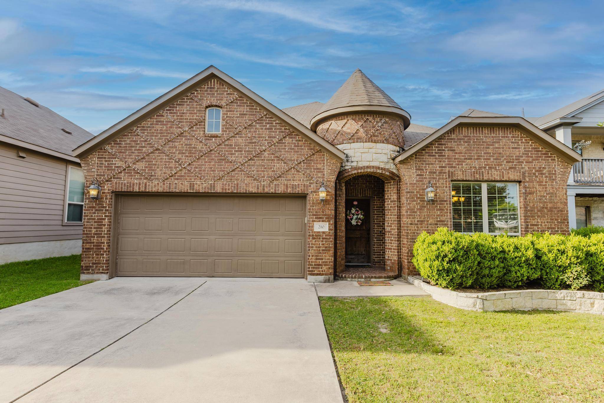 210 Yukon CV, Hutto, TX 78634