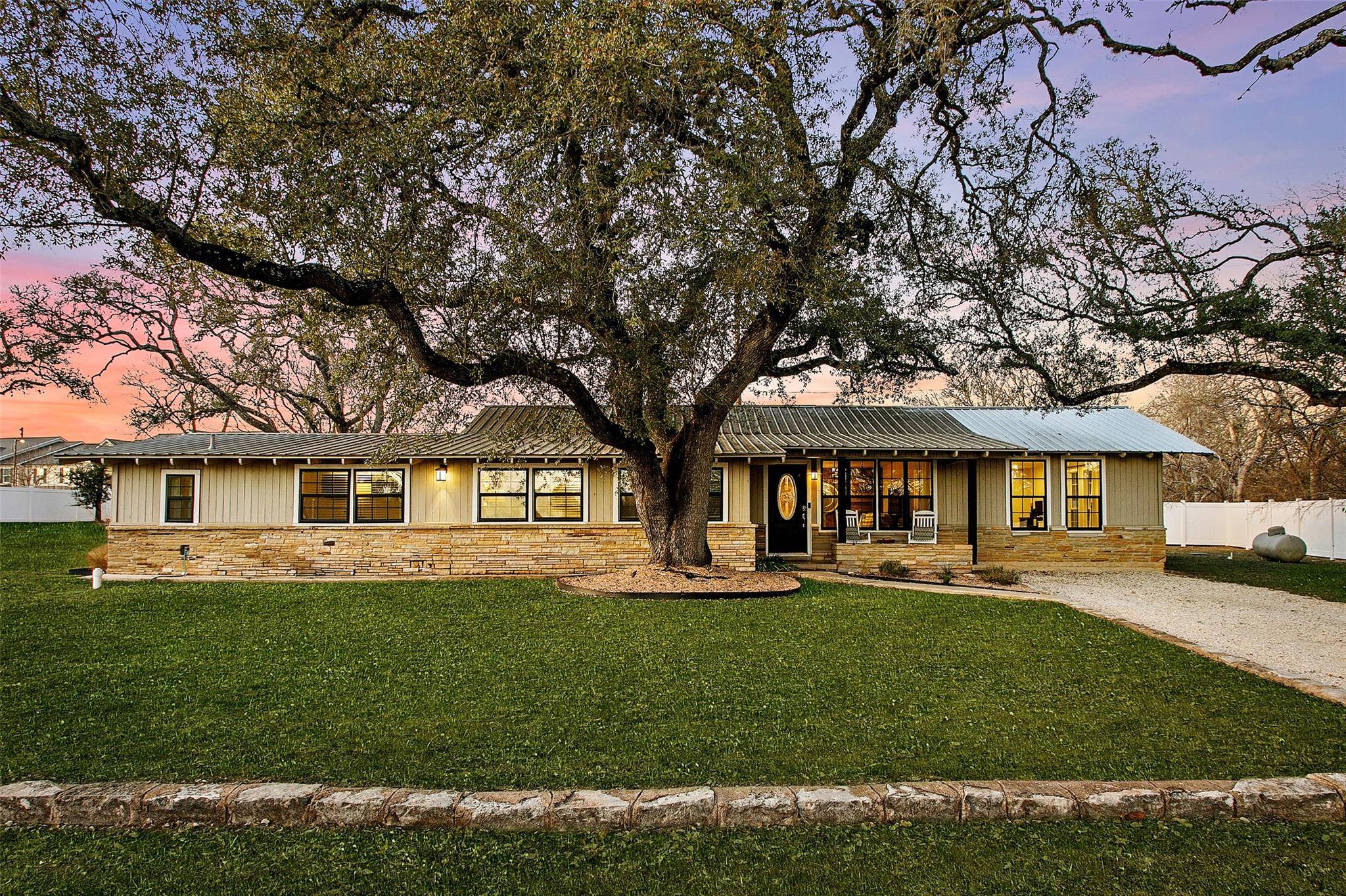 200 Creek RD, Dripping Springs, TX 78620