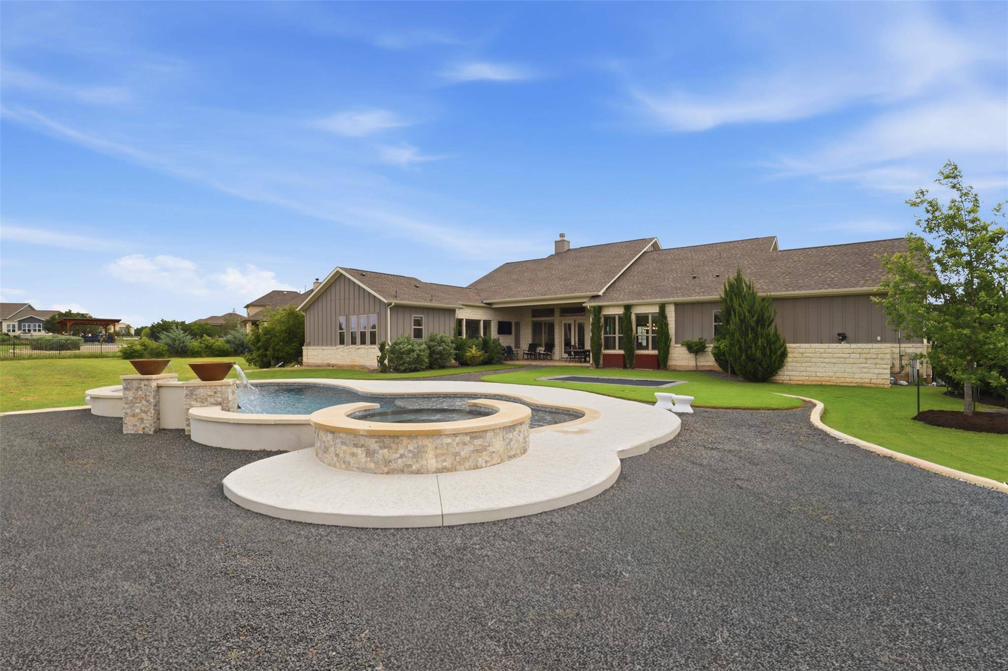 301 Wonderstruck, Liberty Hill, TX 78642