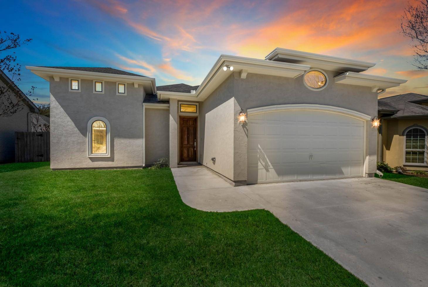 628 Westberg, Seguin, TX 78155