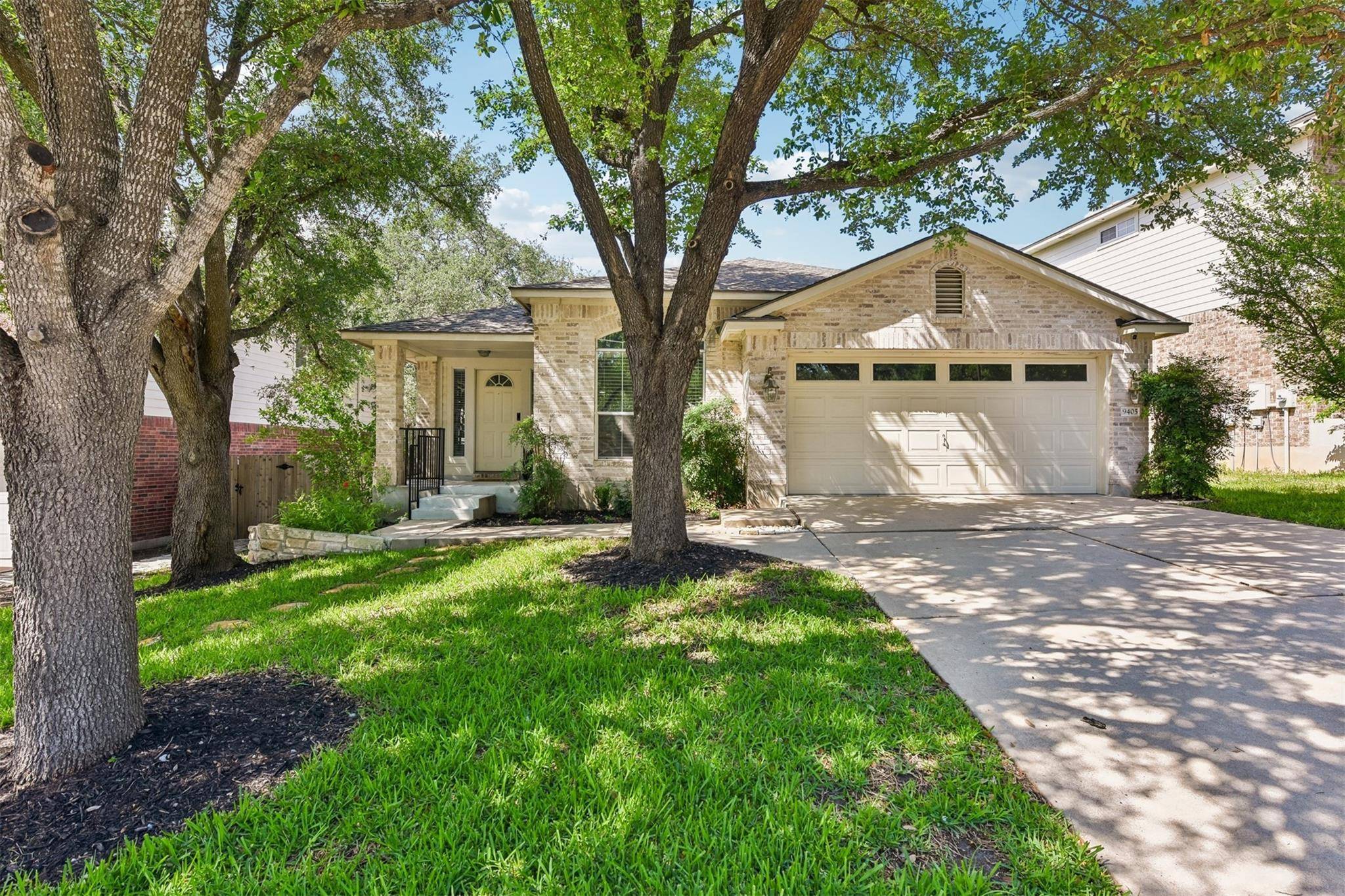 9405 Muskberry CV, Austin, TX 78717
