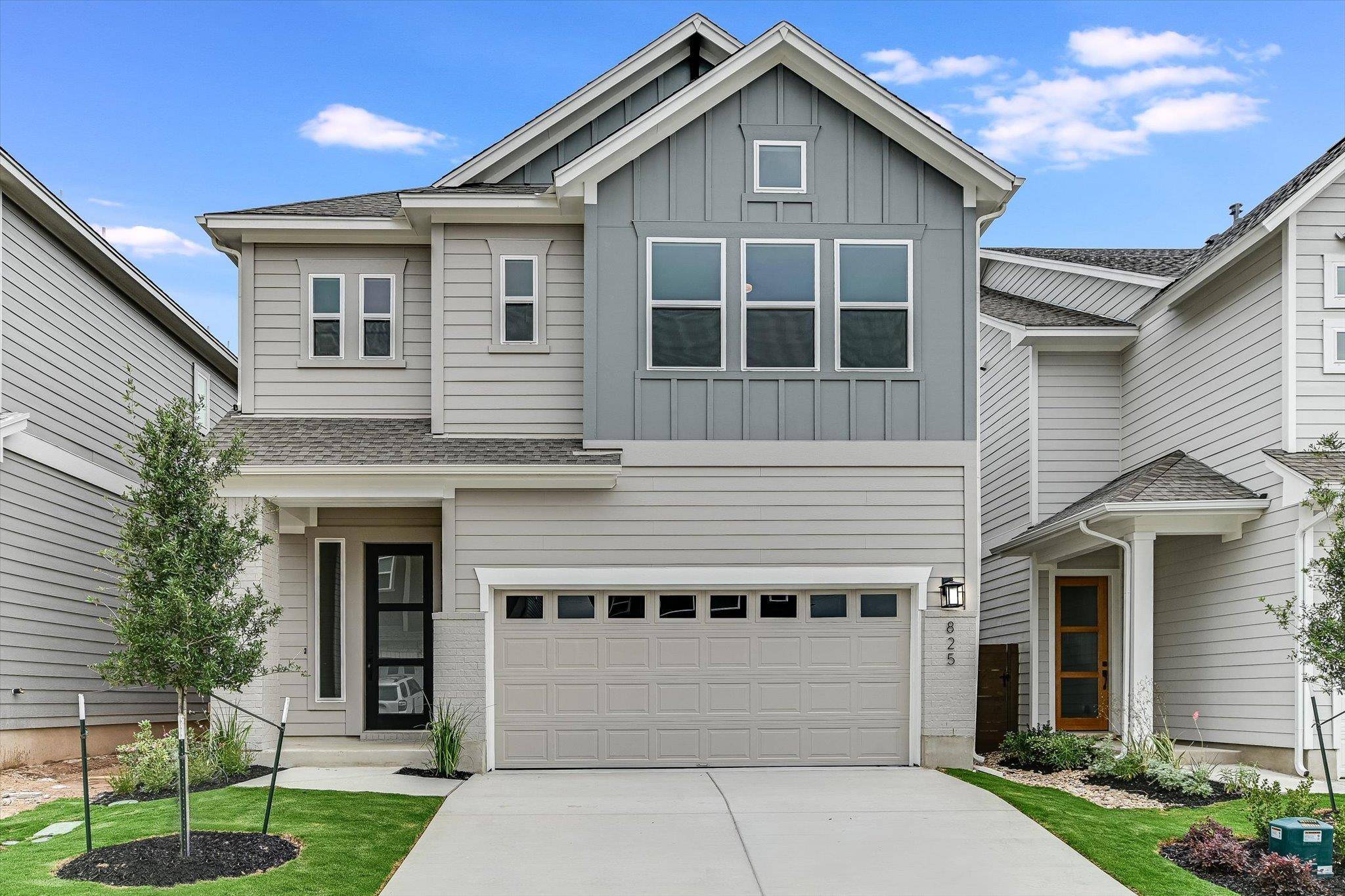 825 Venus CIR, Round Rock, TX 78664