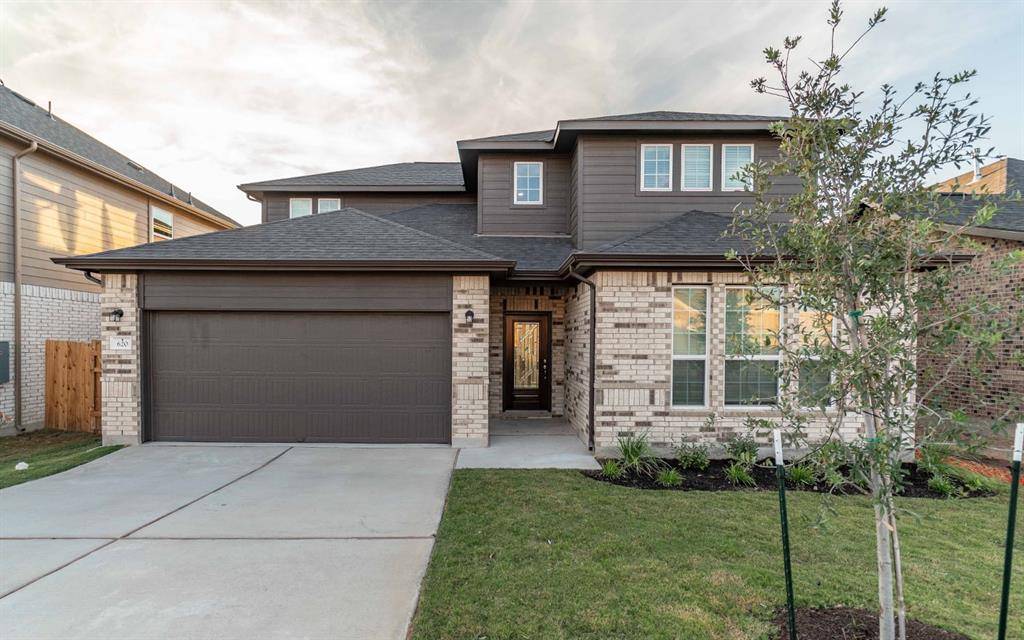 620 Sugar Cane RD, Buda, TX 78610