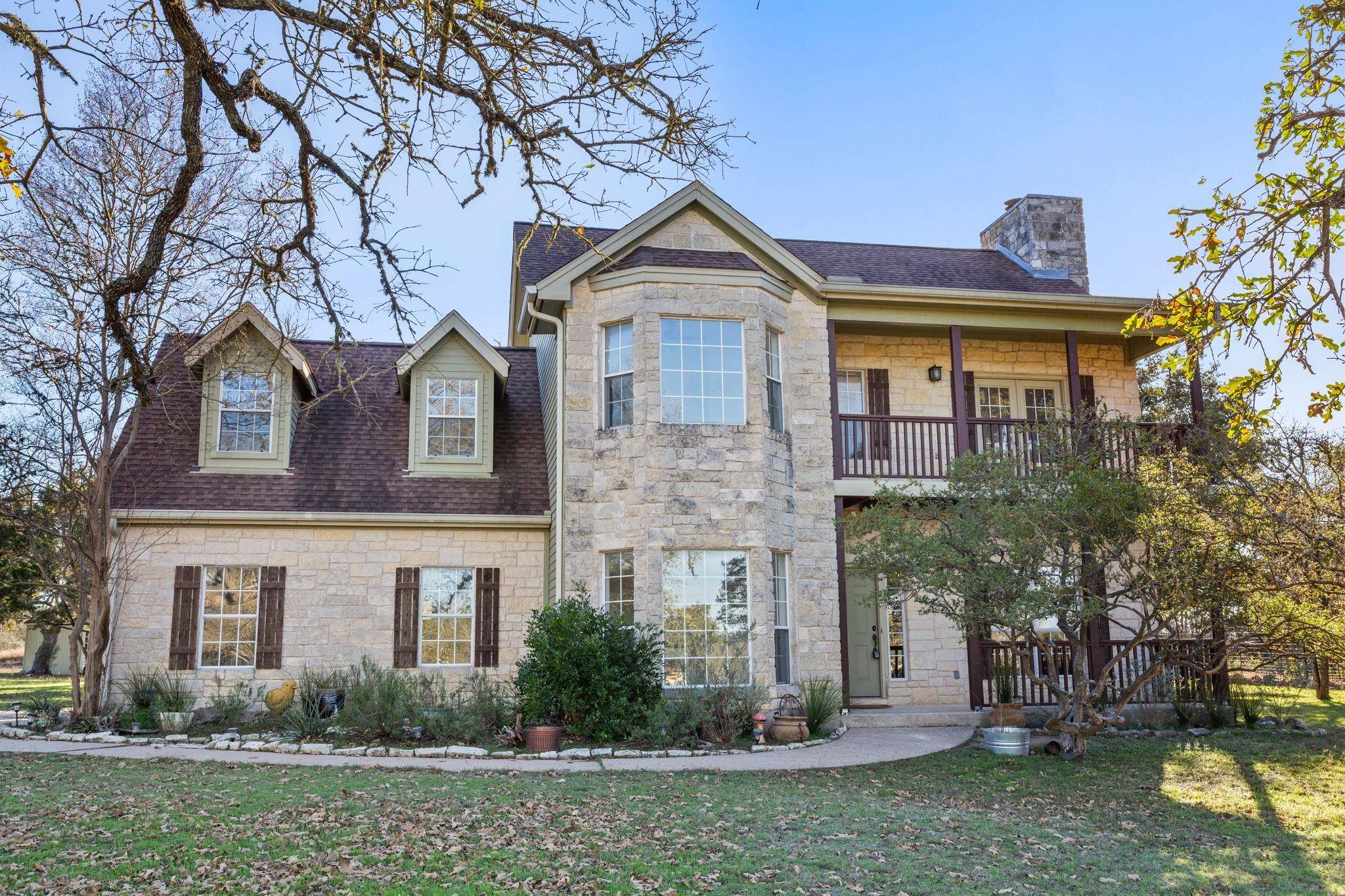 8105 Coyote RDG, Austin, TX 78737