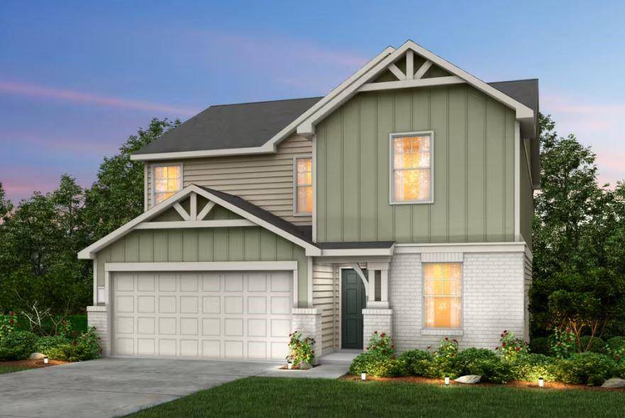 117 Maries GDN, Georgetown, TX 78626