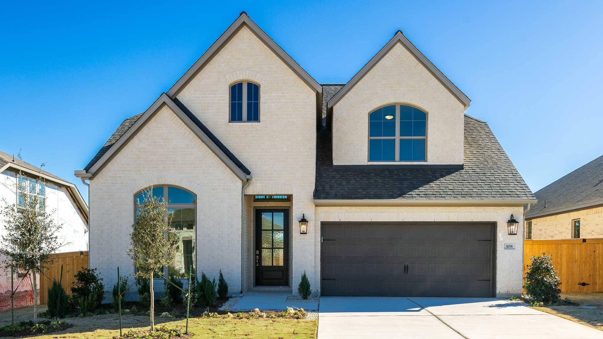 108 White Creek LN, Georgetown, TX 78628